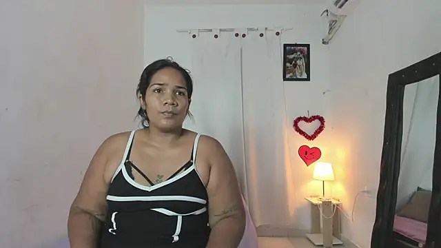 mariana villa72 online show from June 27, 4:45 pm