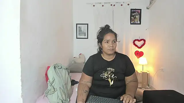 mariana villa72 online show from June 30, 1:56 pm