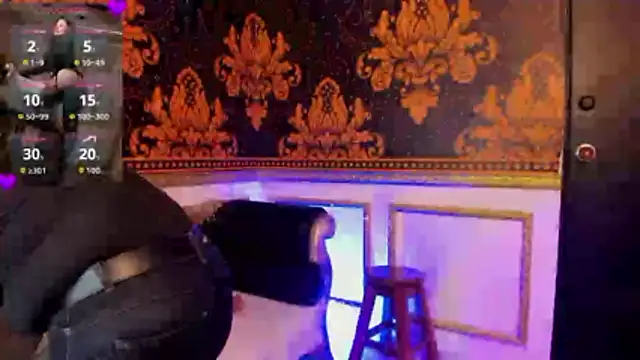iliy perverted online show from June 12, 11:42 am