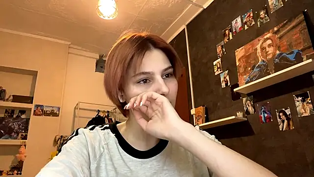 Snapshot of sooyevaa chatting on February 25, 2:05 pm sooyevaa online show from February 25, 2:05 pm