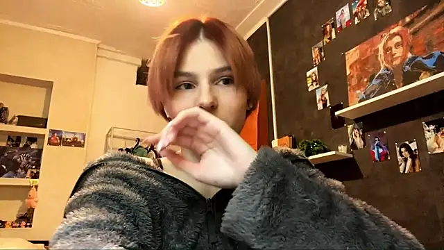 Snapshot of sooyevaa chatting on March 4, 3:29 pm sooyevaa online show from March 4, 3:29 pm