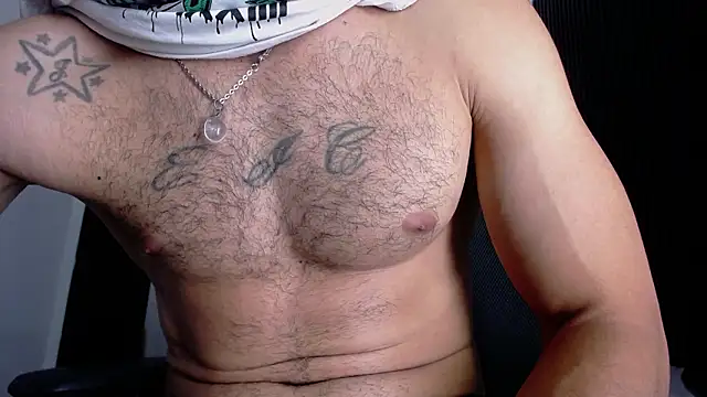 Grant Irons online show from March 5, 12:01 pm