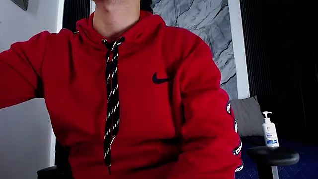 Grant Irons online show from March 19, 12:09 pm