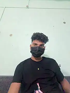 Snapshot of AIR_Hostes chatting on March 12, 1:28 pm AIR Hostes online show from March 12, 1:28 pm