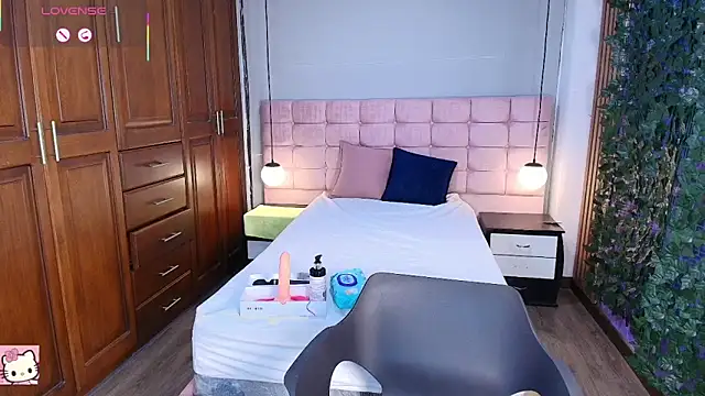 Snapshot of ShayMilleer chatting on March 3, 12:00 pm ShayMilleer online show from March 3, 12:00 pm