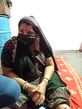 Snapshot of gujjuhotcouple chatting on June 12, 6:07 pm gujjuhotcouple online show from June 12, 6:07 pm