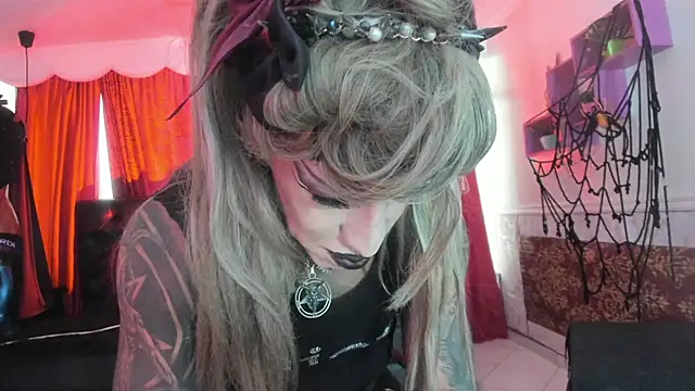 Lilith madame satan online show from July 4, 12:33 pm