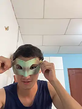 Gonzalogz online show from March 27, 8:08 pm