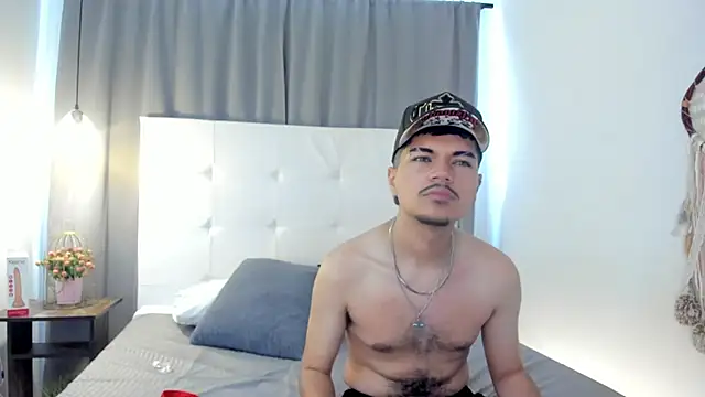 Jason 23   online show from March 11, 7:20 pm