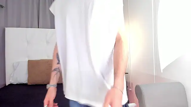 Jason 23   online show from May 29, 7:23 pm