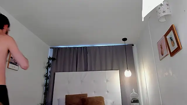 Jason 23   online show from May 31, 1:40 pm