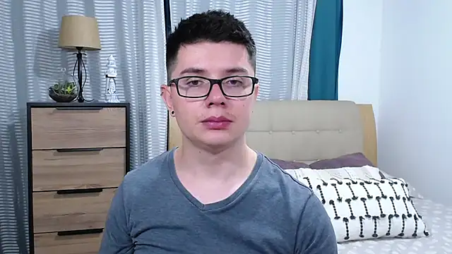 BlackFoXXX69 online show from June 11, 3:26 am