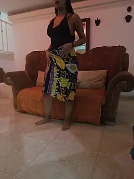 SHARLOTYJUANSTEVAN online show from March 4, 9:43 pm