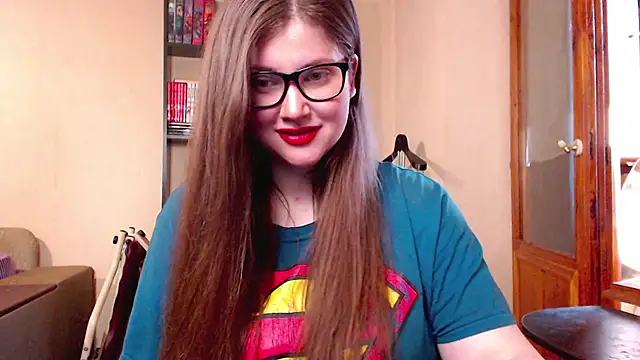  Allex  online show from March 8, 12:20 pm