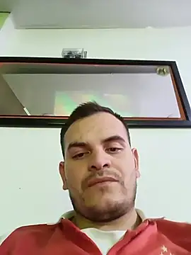 Snapshot of Edwin_Q chatting on June 20, 3:09 am Edwin Q online show from June 20, 3:09 am