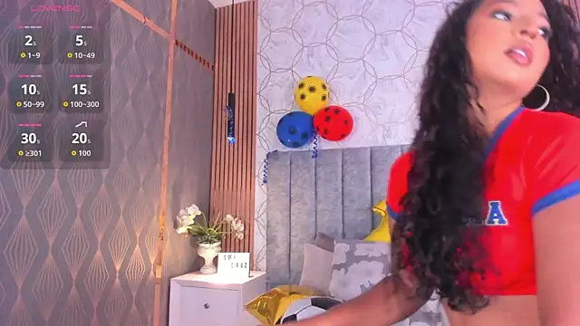 Snapshot of SofiiCruz chatting on June 23, 9:02 pm SofiiCruz online show from June 23, 9:02 pm