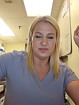 LadyB07 online show from May 20, 6:03 pm