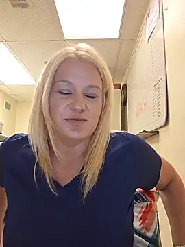 LadyB07 online show from June 4, 2:45 pm