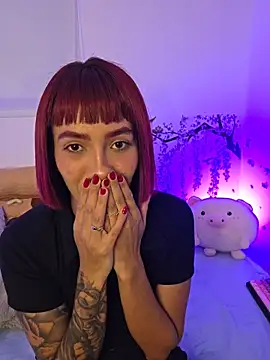 Nixtaylor1 online show from February 25, 11:14 pm