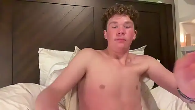 STICKYPENIS online show from March 1, 4:03 am