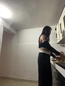 Misty-kat online show from June 19, 4:00 pm