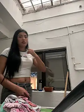 Misty-kat online show from July 20, 5:59 pm