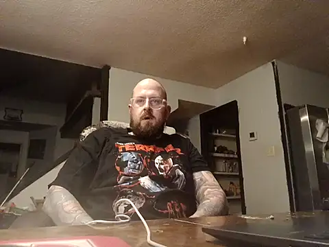 Robrotten online show from February 25, 2:10 am