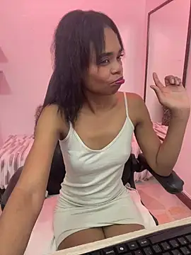 camila avila online show from April 17, 3:42 am