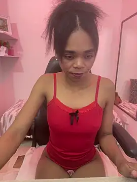 camila avila online show from April 19, 4:12 am