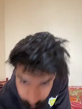 LOVELUST02 online show from March 2, 9:27 am