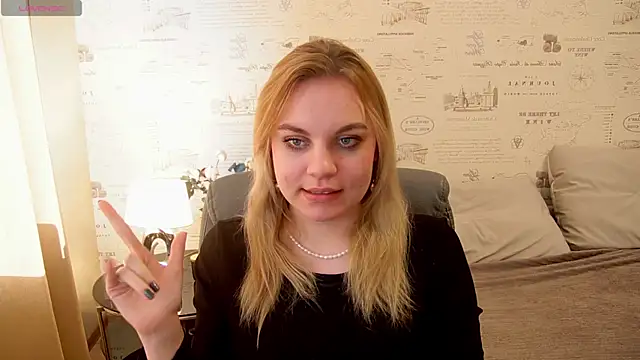 Glow Margo online show from June 2, 12:56 am