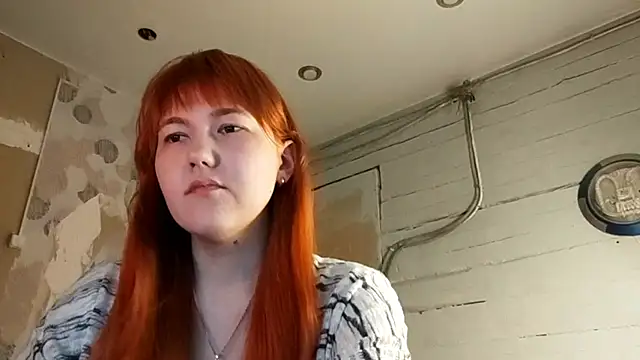 DinaFirebird online show from March 18, 4:15 am