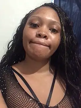 Snapshot of candy-95 chatting on April 9, 4:12 pm candy-95 online show from April 9, 4:12 pm