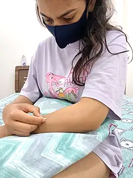 sakshi jha online show from March 7, 9:45 pm