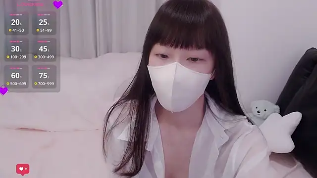 AiIris1 online show from June 18, 1:48 pm