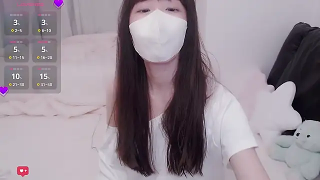 AiIris1 online show from July 11, 1:14 pm