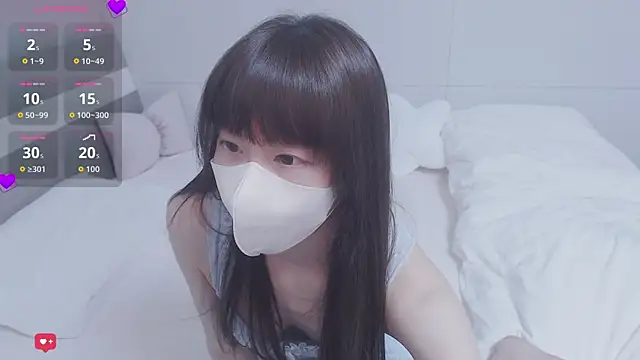 AiIris1 online show from July 24, 2:04 pm
