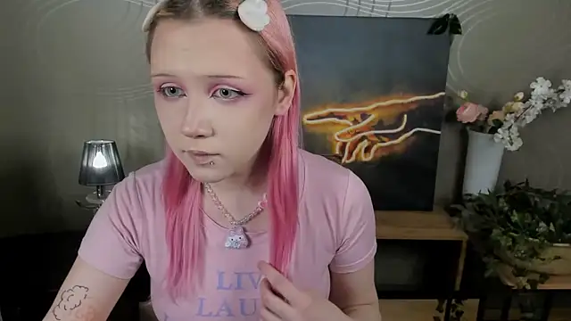 LinMagpuri online show from March 1, 11:01 am