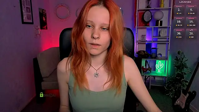 cassandra nik online show from June 2, 12:18 pm