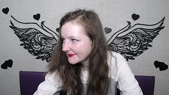 MeganPirs online show from February 27, 11:54 am