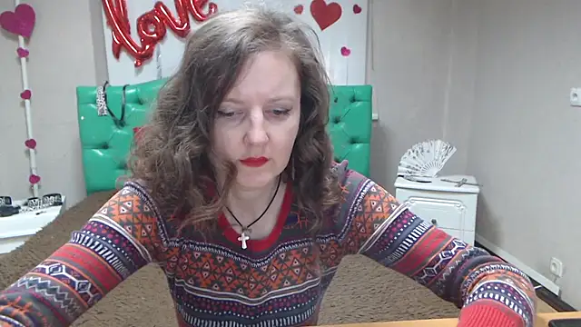 MeganPirs online show from March 11, 5:57 am