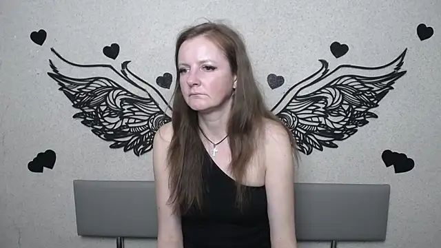 MeganPirs online show from May 19, 5:08 pm