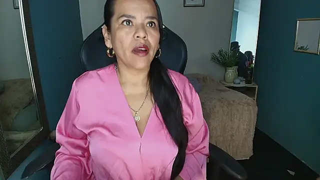 MaraSol online show from March 7, 11:18 am