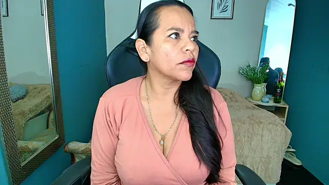 MaraSol online show from March 11, 10:54 am