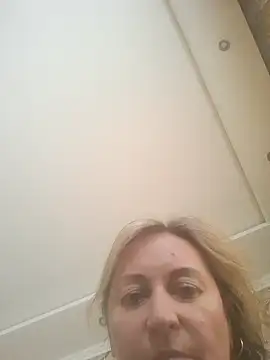 ChristinaYork online show from May 16, 6:43 am