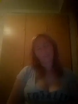 ChristinaYork online show from May 20, 8:04 pm