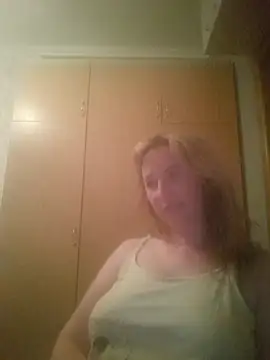 ChristinaYork online show from May 21, 8:49 pm