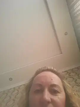ChristinaYork online show from July 4, 5:57 am