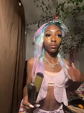 Loopsies online show from May 10, 1:33 am