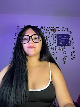 aurora bela online show from March 18, 3:42 am